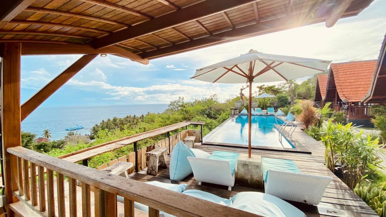 Daphila Cottage Batununggul Экстерьер фото