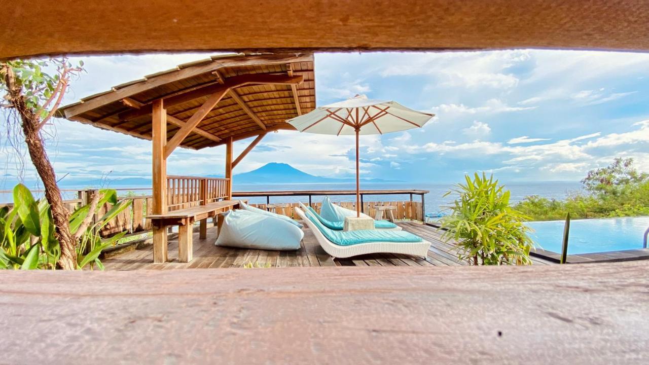 Daphila Cottage Batununggul Экстерьер фото