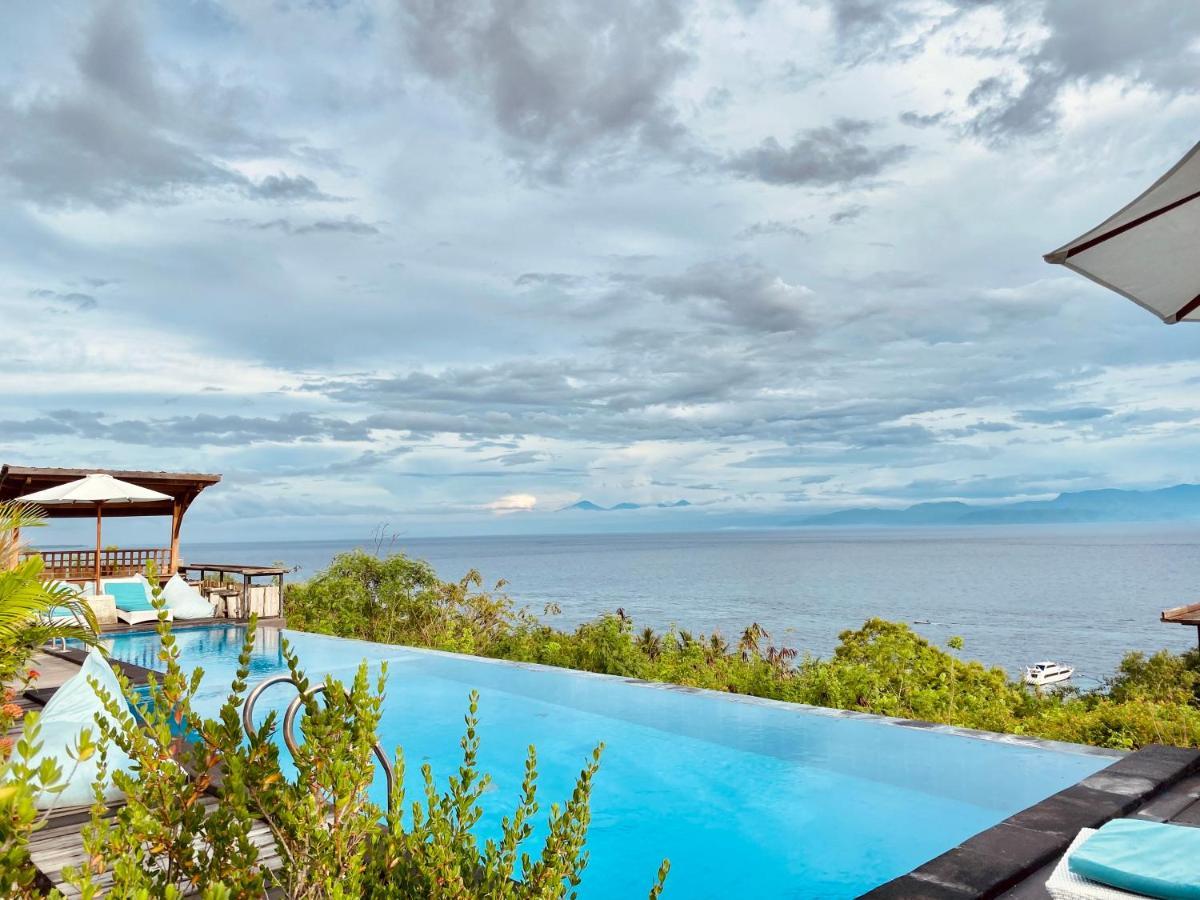 Daphila Cottage Batununggul Экстерьер фото