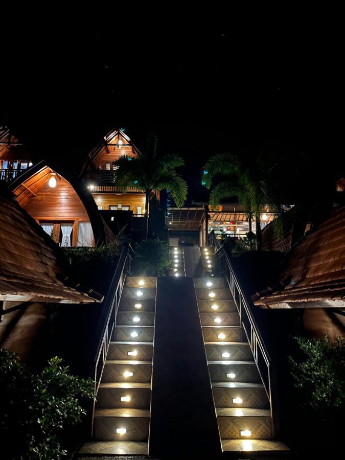 Daphila Cottage Batununggul Экстерьер фото