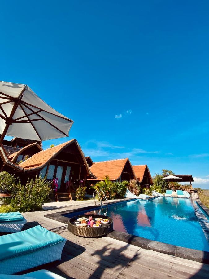 Daphila Cottage Batununggul Экстерьер фото