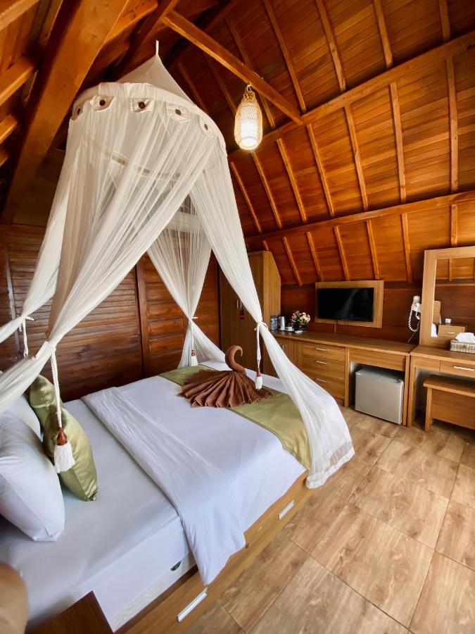 Daphila Cottage Batununggul Экстерьер фото