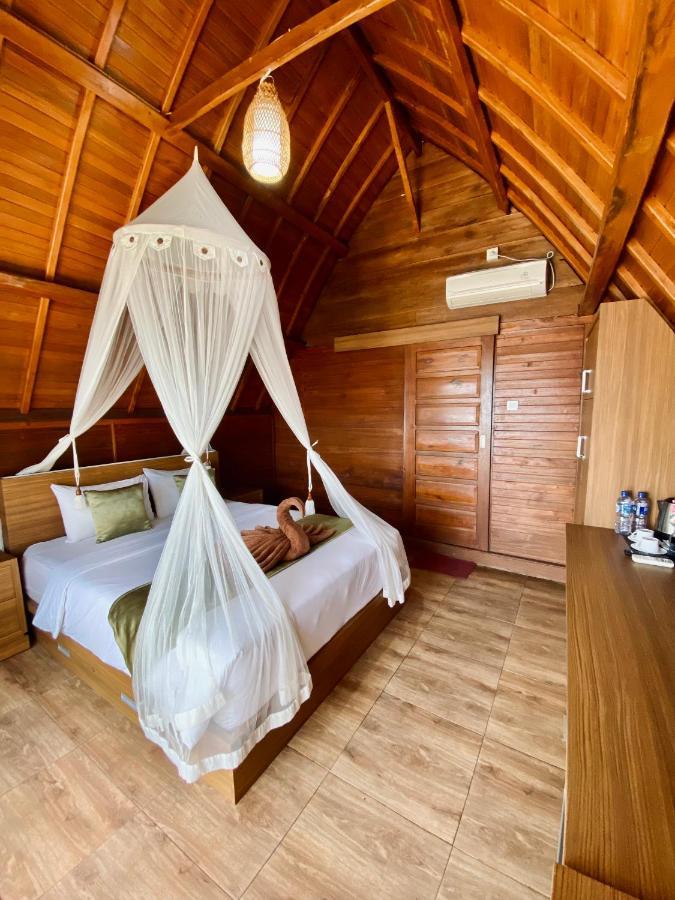 Daphila Cottage Batununggul Экстерьер фото