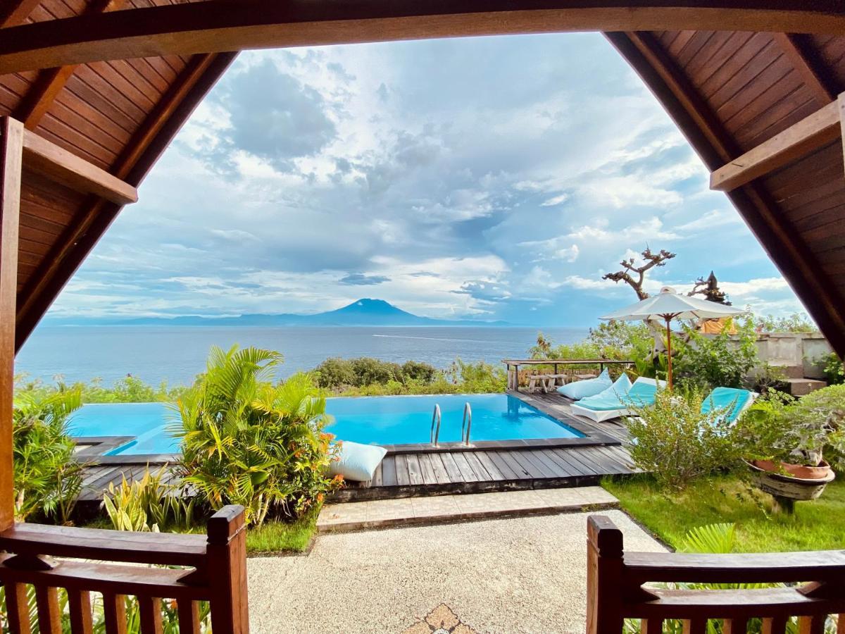 Daphila Cottage Batununggul Экстерьер фото