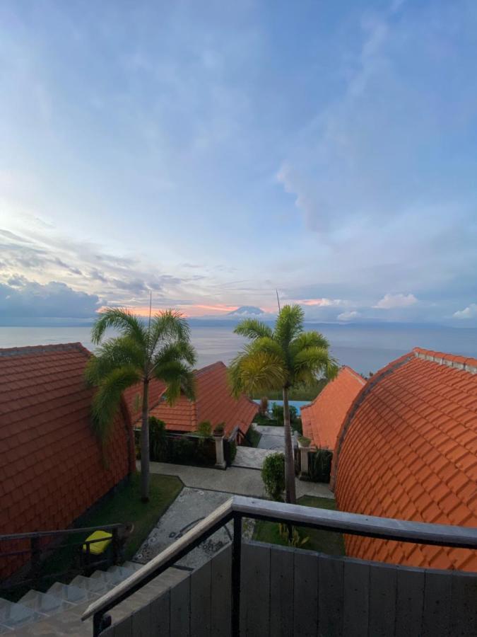 Daphila Cottage Batununggul Экстерьер фото