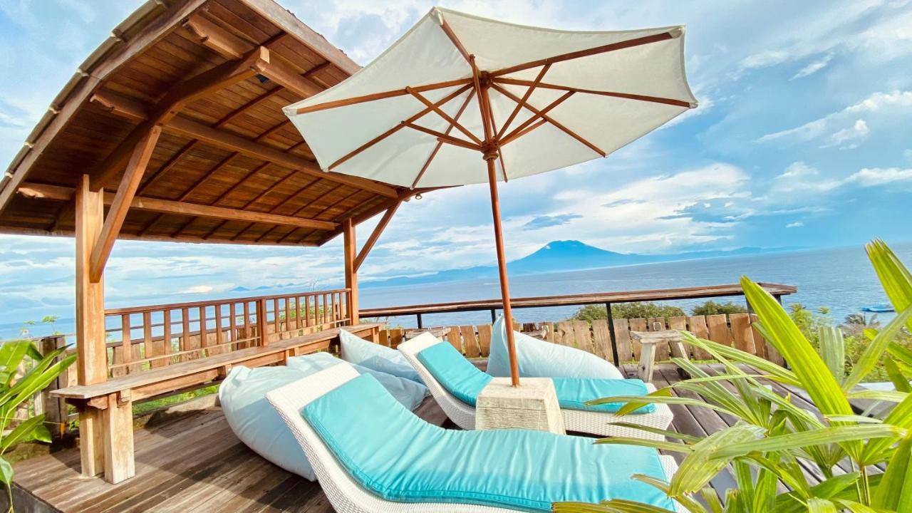 Daphila Cottage Batununggul Экстерьер фото