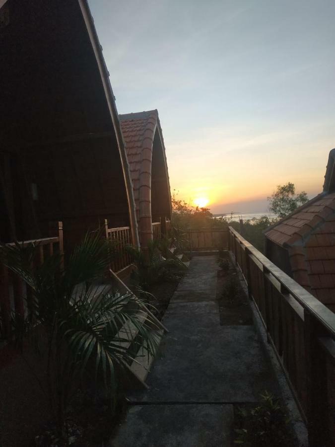 Daphila Cottage Batununggul Экстерьер фото