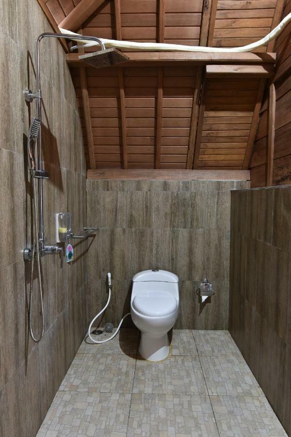 Daphila Cottage Batununggul Экстерьер фото