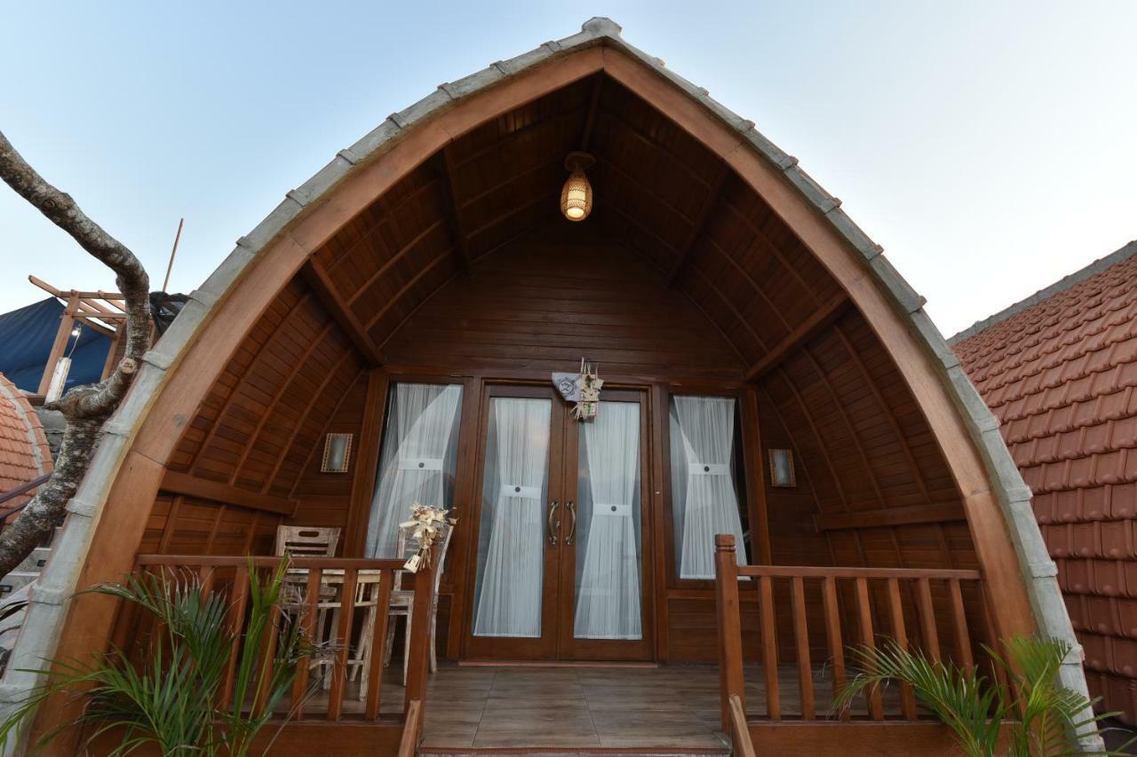 Daphila Cottage Batununggul Экстерьер фото