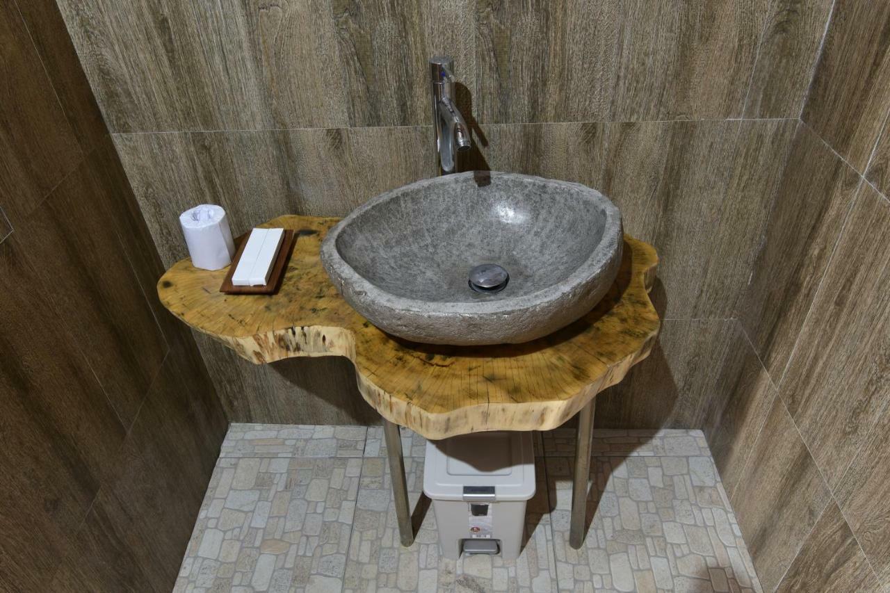 Daphila Cottage Batununggul Экстерьер фото