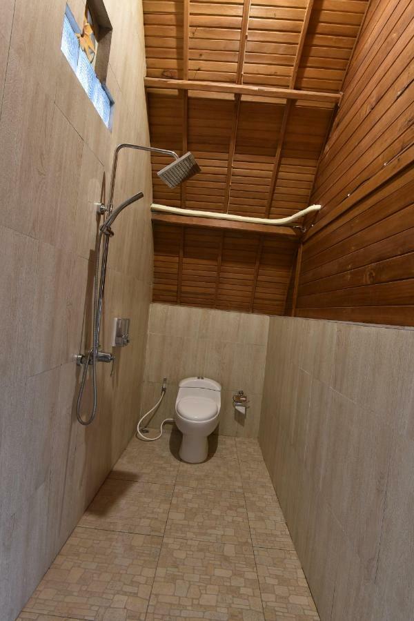 Daphila Cottage Batununggul Экстерьер фото