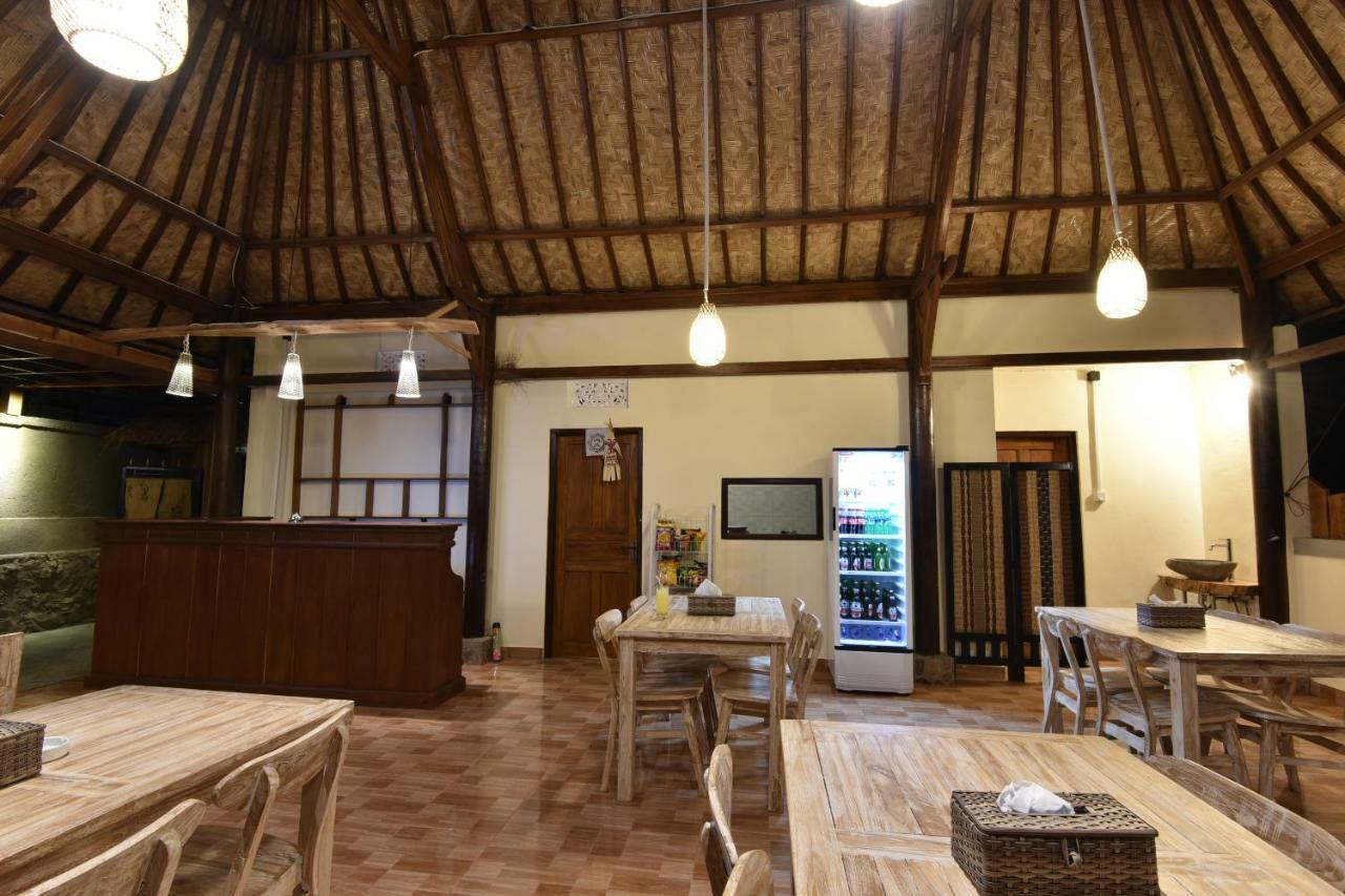 Daphila Cottage Batununggul Экстерьер фото