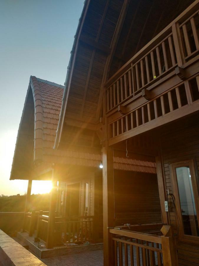 Daphila Cottage Batununggul Экстерьер фото