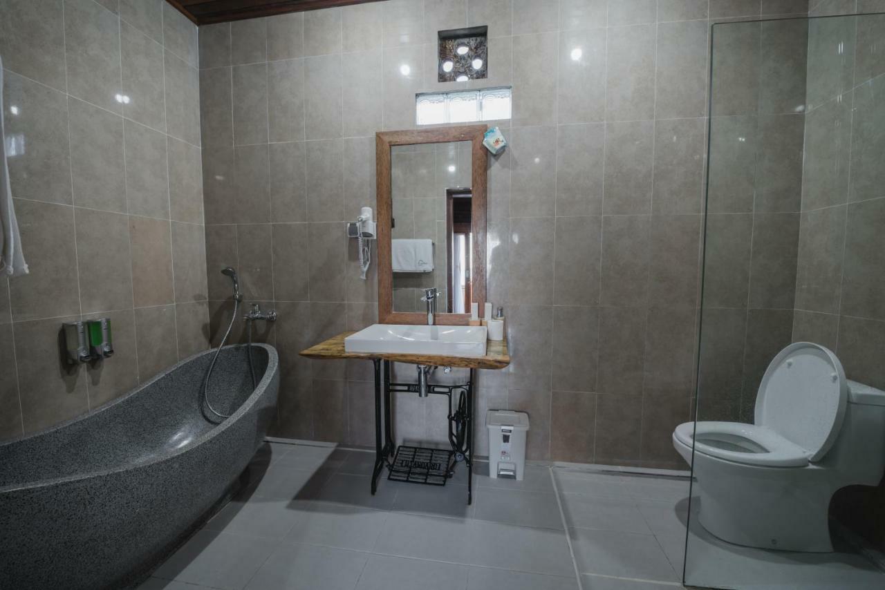 Daphila Cottage Batununggul Экстерьер фото