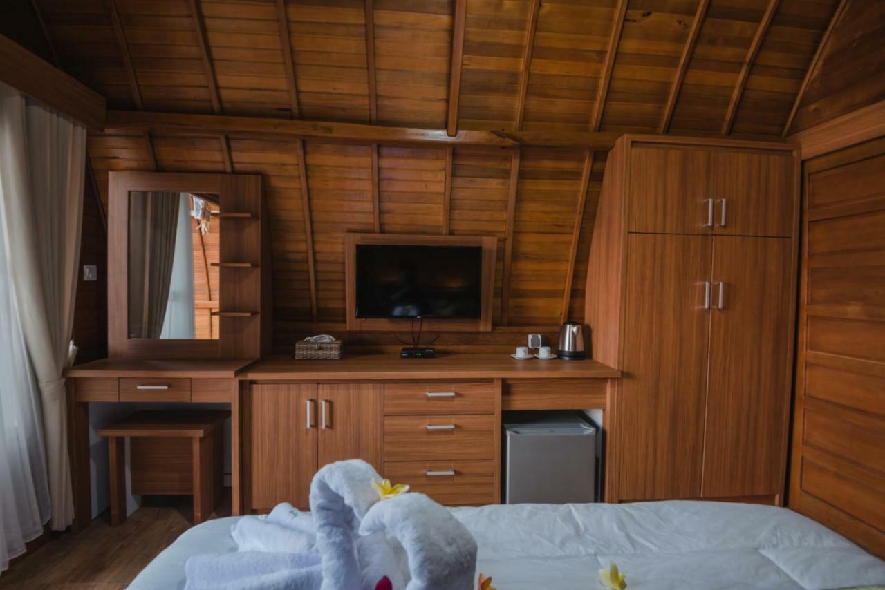 Daphila Cottage Batununggul Экстерьер фото