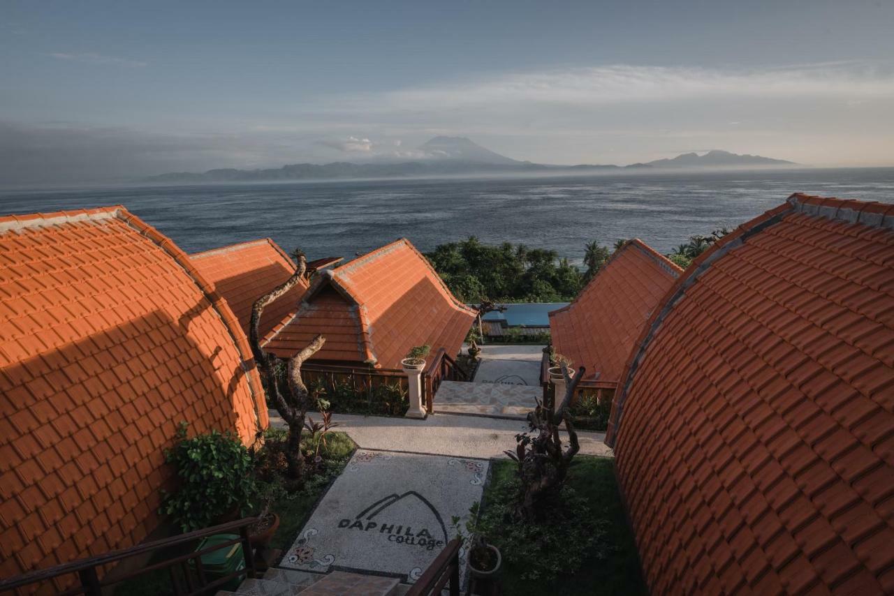 Daphila Cottage Batununggul Экстерьер фото