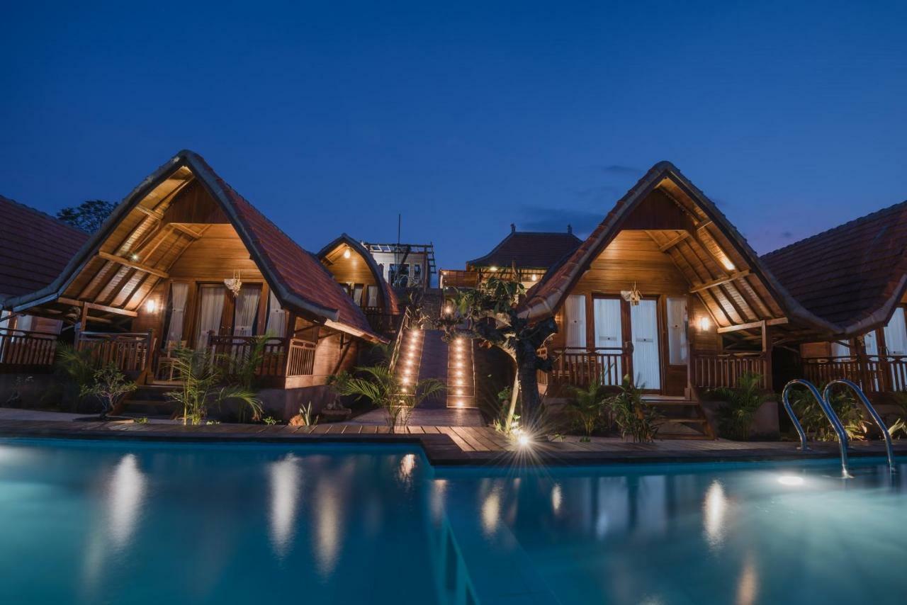 Daphila Cottage Batununggul Экстерьер фото
