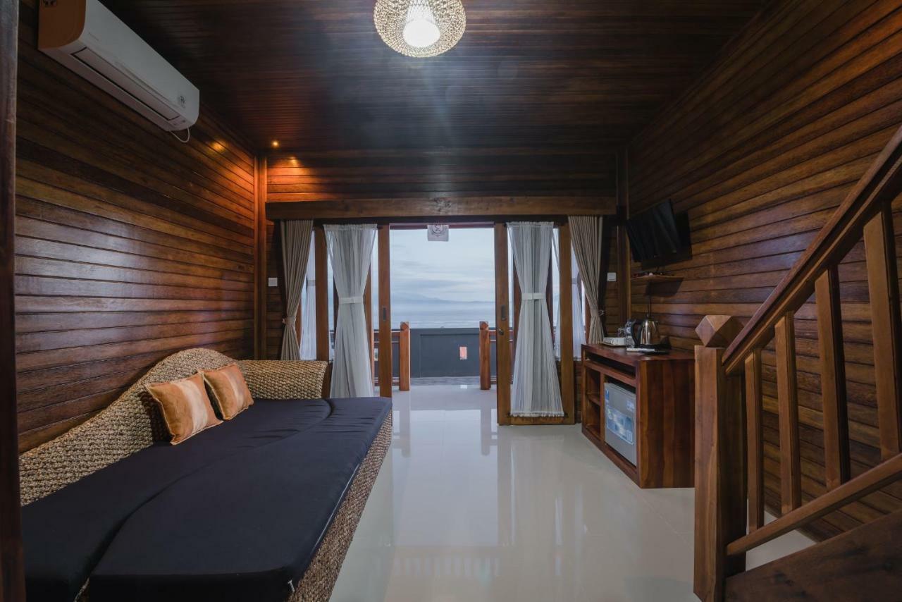 Daphila Cottage Batununggul Экстерьер фото