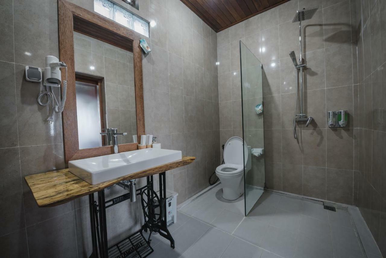 Daphila Cottage Batununggul Экстерьер фото